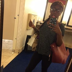 Meet your Posher, Cherry